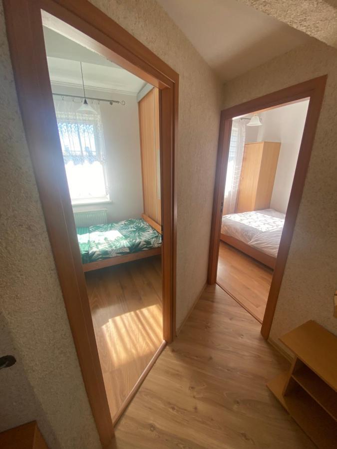 Apartament #Widokowa Apartment Rzeszow Exterior photo