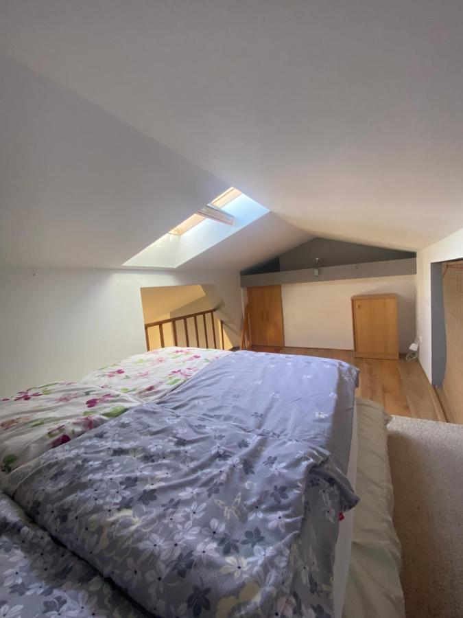 Apartament #Widokowa Apartment Rzeszow Exterior photo