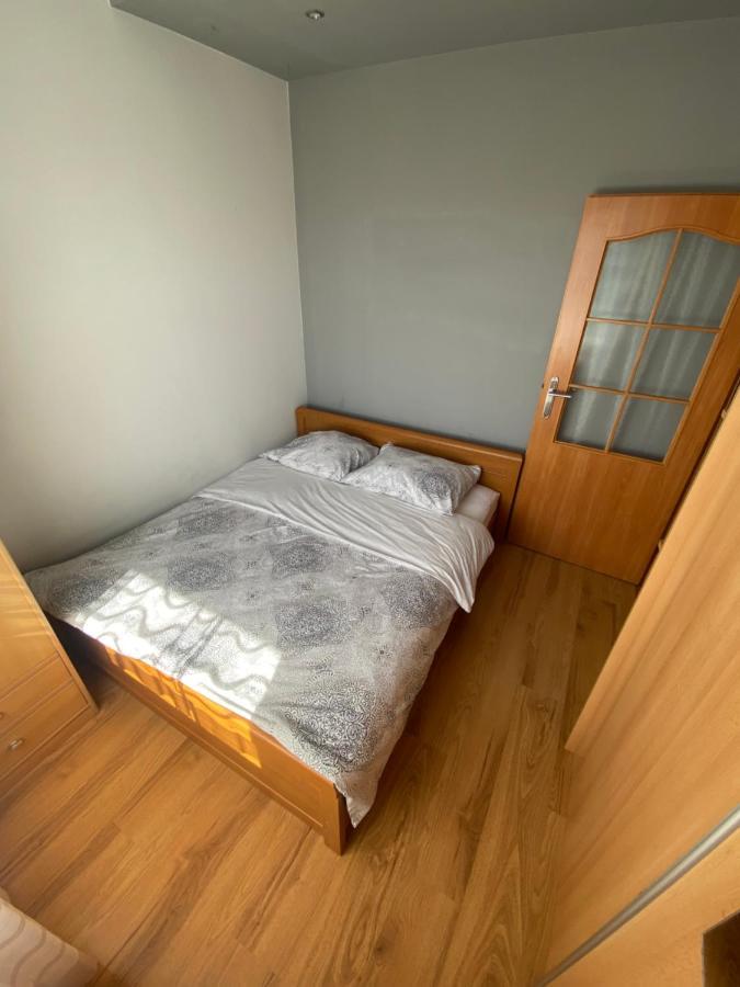 Apartament #Widokowa Apartment Rzeszow Exterior photo