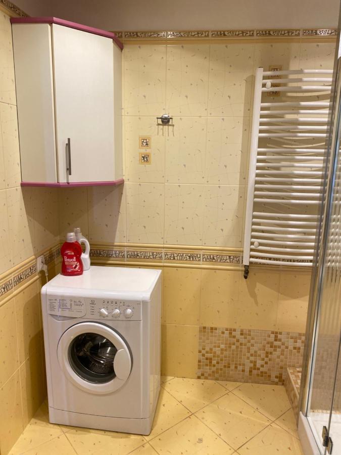 Apartament #Widokowa Apartment Rzeszow Exterior photo