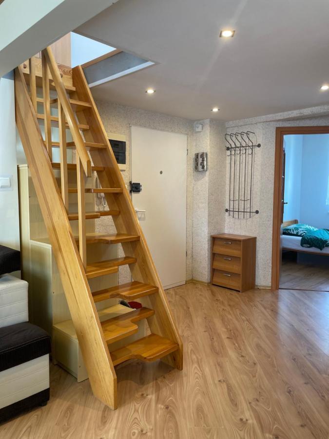 Apartament #Widokowa Apartment Rzeszow Exterior photo